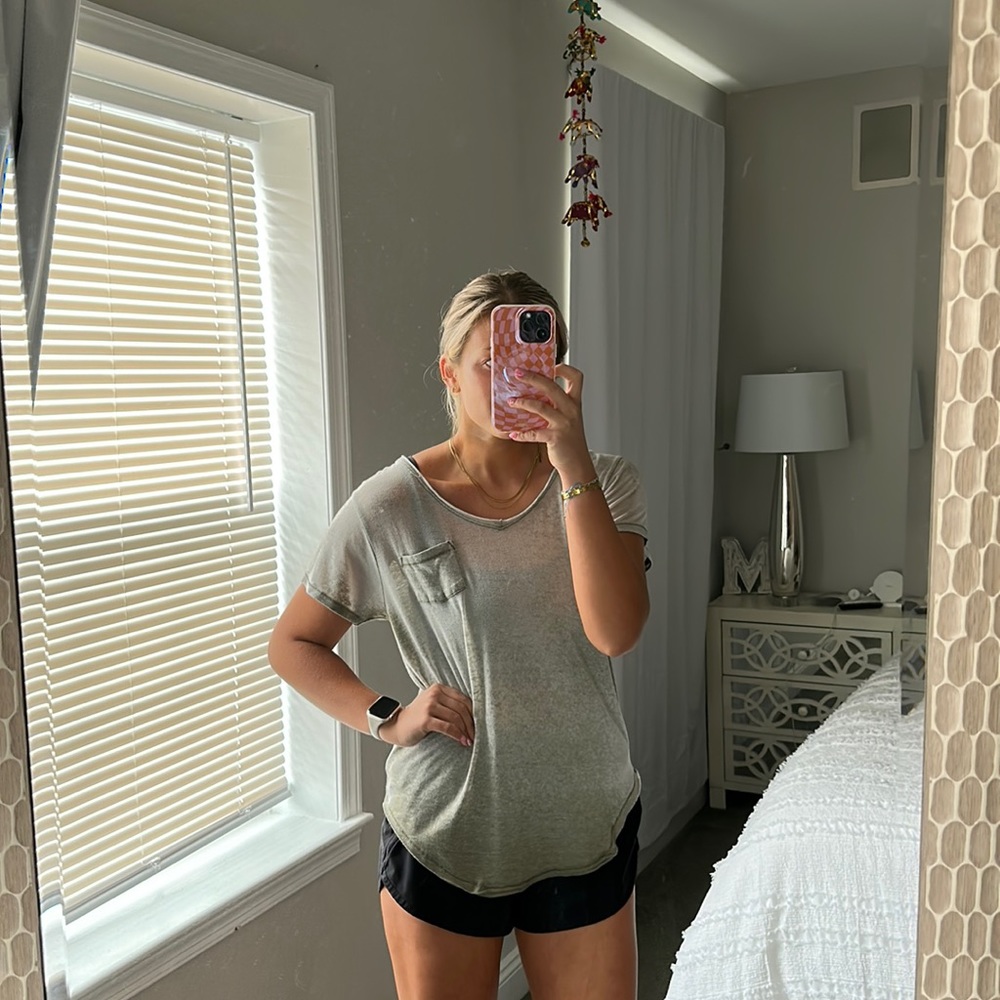 Free People Tshirt